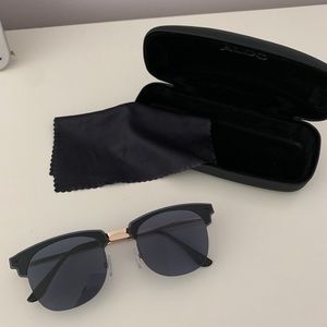 Aldo Sunglasses